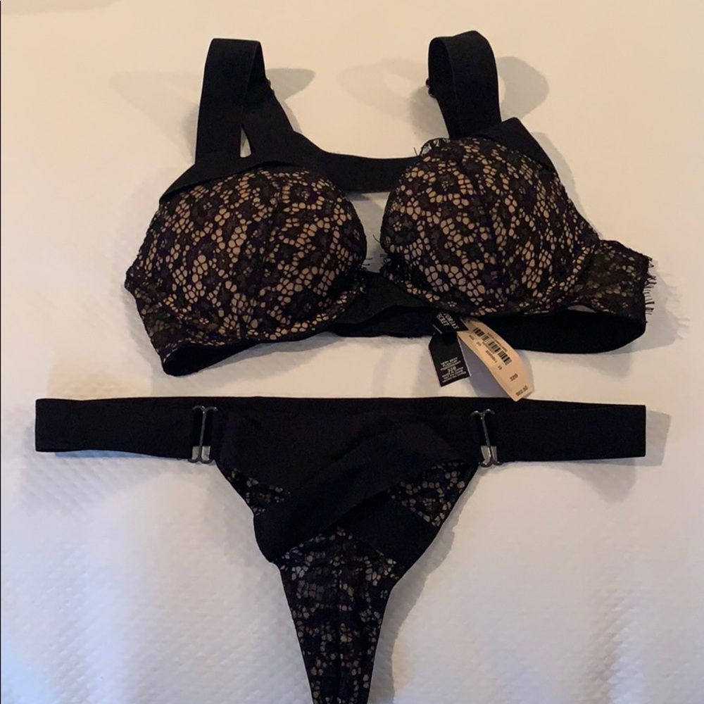 Victoria secret set